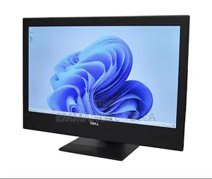New Desktop Computer Dell OptiPlex 7450 8GB Intel Core i5 SSD 512GB