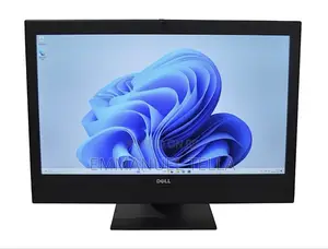 New Desktop Computer Dell OptiPlex 7450 8GB Intel Core i5 SSD 512GB