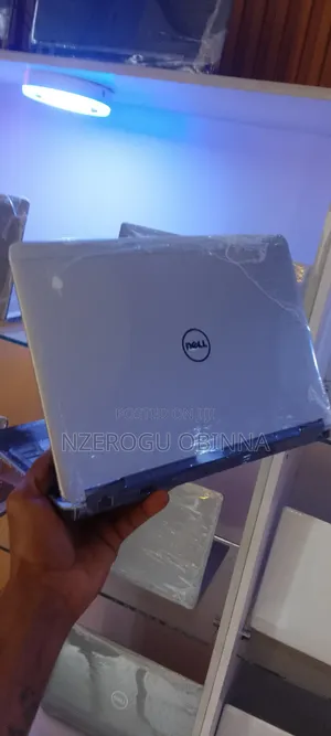New Laptop Dell Latitude E7240 8GB Intel Core i5 SSD 256GB