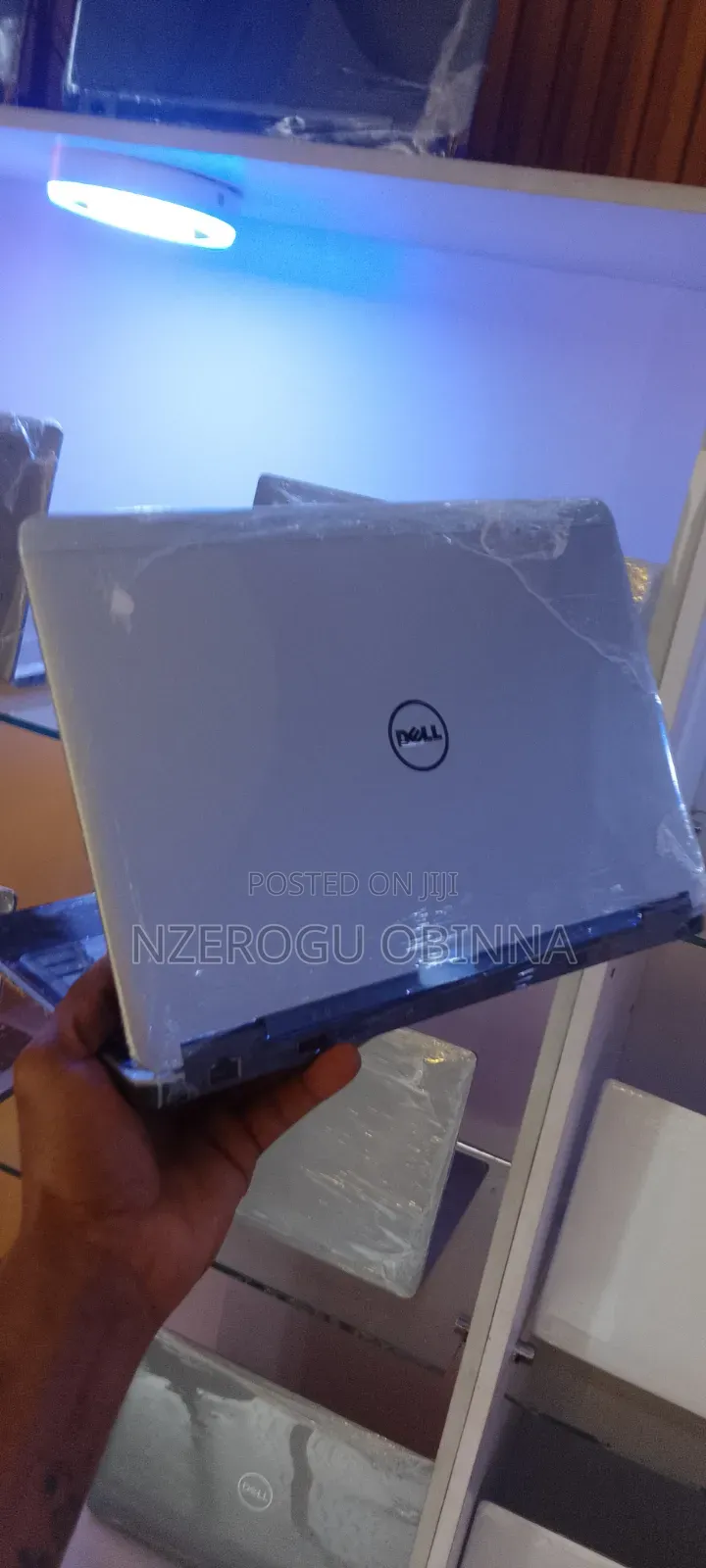 New Laptop Dell Latitude E7240 8GB Intel Core i5 SSD 256GB
