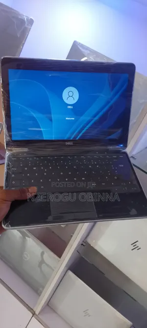 New Laptop Dell Latitude E7240 8GB Intel Core i5 SSD 256GB