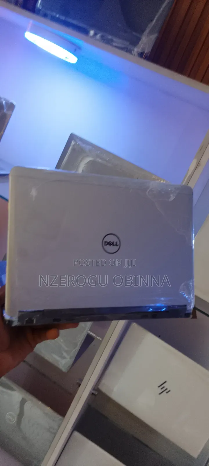 New Laptop Dell Latitude E7240 8GB Intel Core i5 SSD 256GB