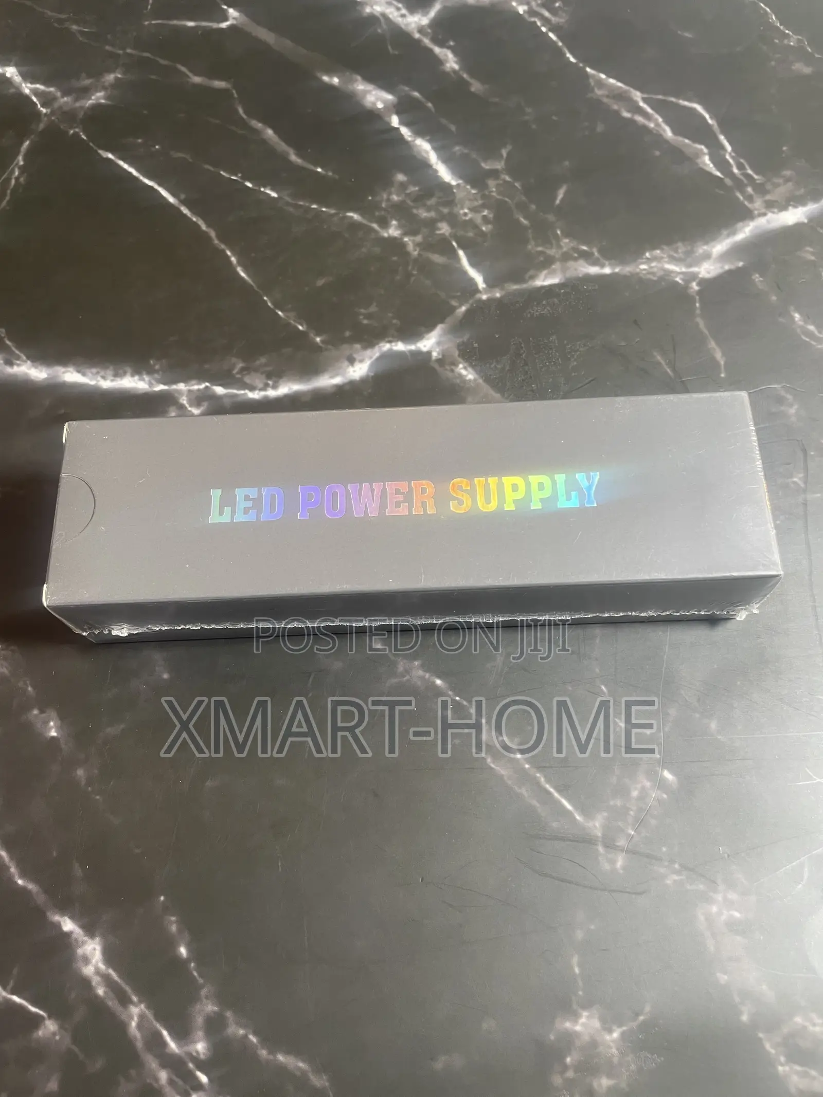 Led Light Power Supply (24v,200w)