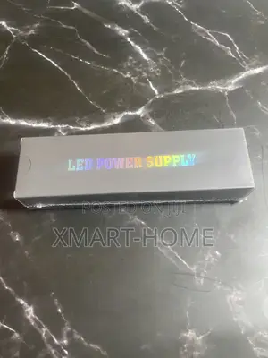 Led Light Power Supply (24v,200w)