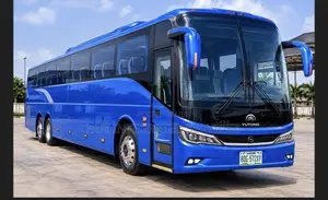 Rent Clear View Bus