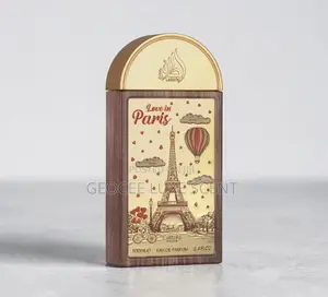 Love in Paris