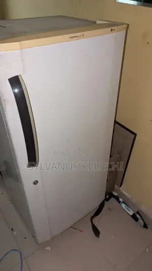 Standard LG Fridge for Sale.