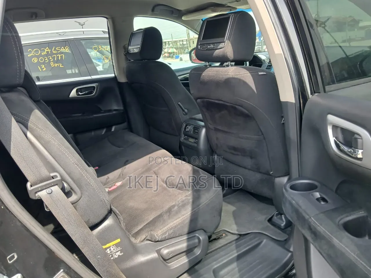 Toyota RAV4 2011
