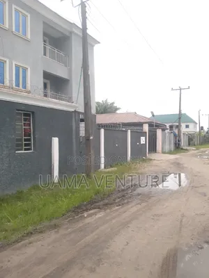 2bdrm Block of Flats in Aiyeteju for rent