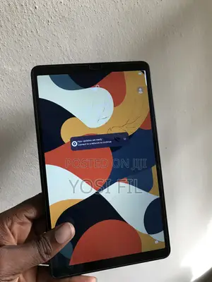 Lenovo Tab One 64 GB Gray