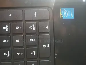 Laptop HP 15 4GB Intel Core i3 HDD 500GB