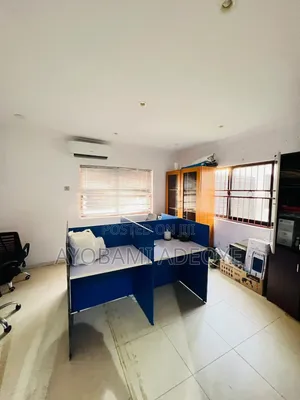 Office Space to Let at Lekki Phase 1