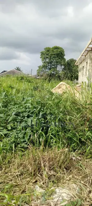 Hot Land for Sale –Abulegba Meiran, Lagos