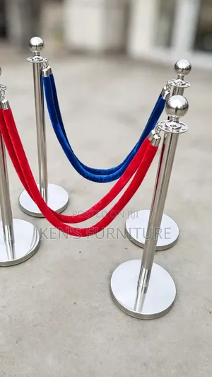 Crowd Control