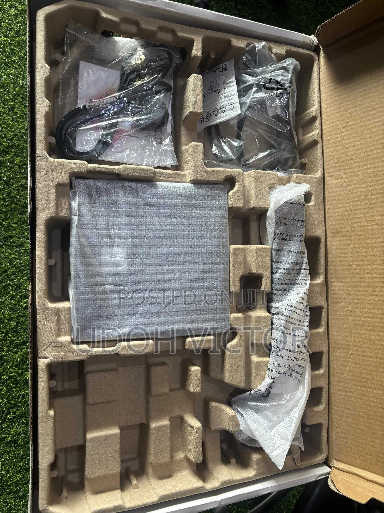 HP Omen 27q