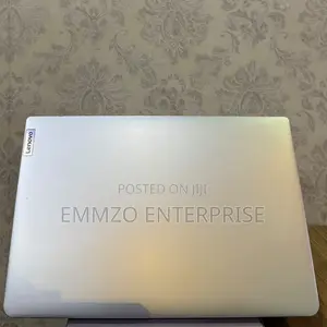Laptop Lenovo IdeaPad 1 4GB Intel Celeron SSD 160GB