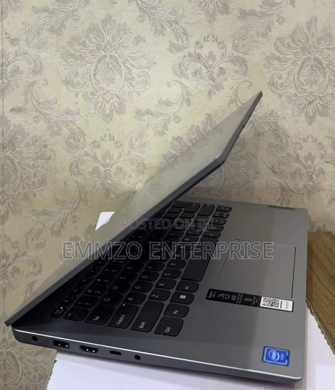Laptop Lenovo IdeaPad 1 4GB Intel Celeron SSD 160GB