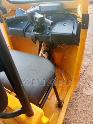 TVS 2023 Yellow