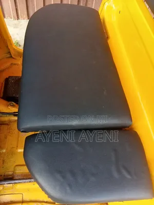TVS 2023 Yellow