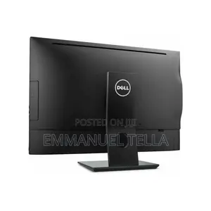 New Desktop Computer Dell OptiPlex 7450 8GB Intel Core i5 SSD 512GB