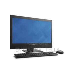 New Desktop Computer Dell OptiPlex 7450 8GB Intel Core i5 SSD 512GB