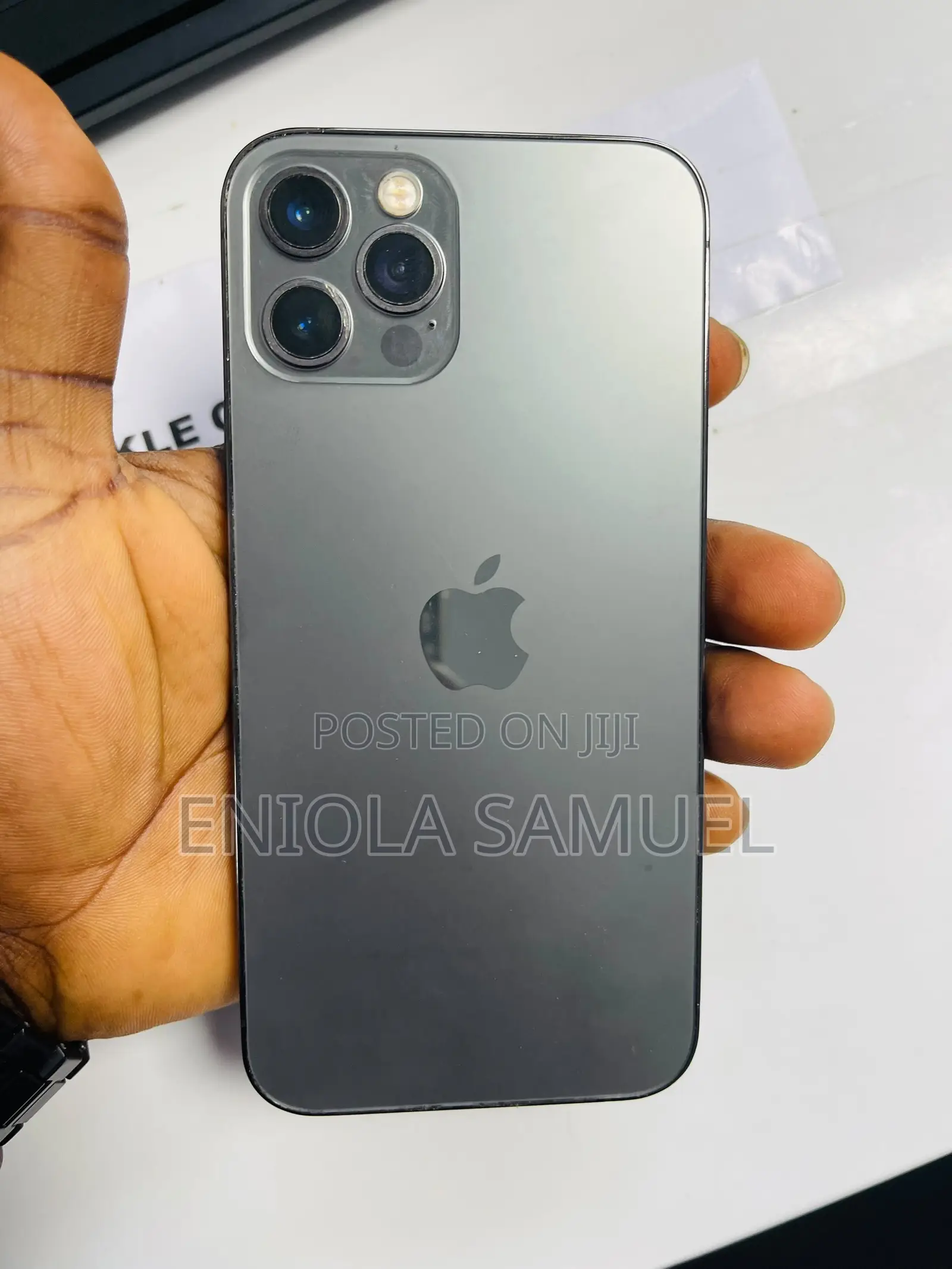 Apple iPhone 12 Pro 128 GB