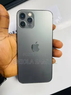 Apple iPhone 12 Pro 128 GB