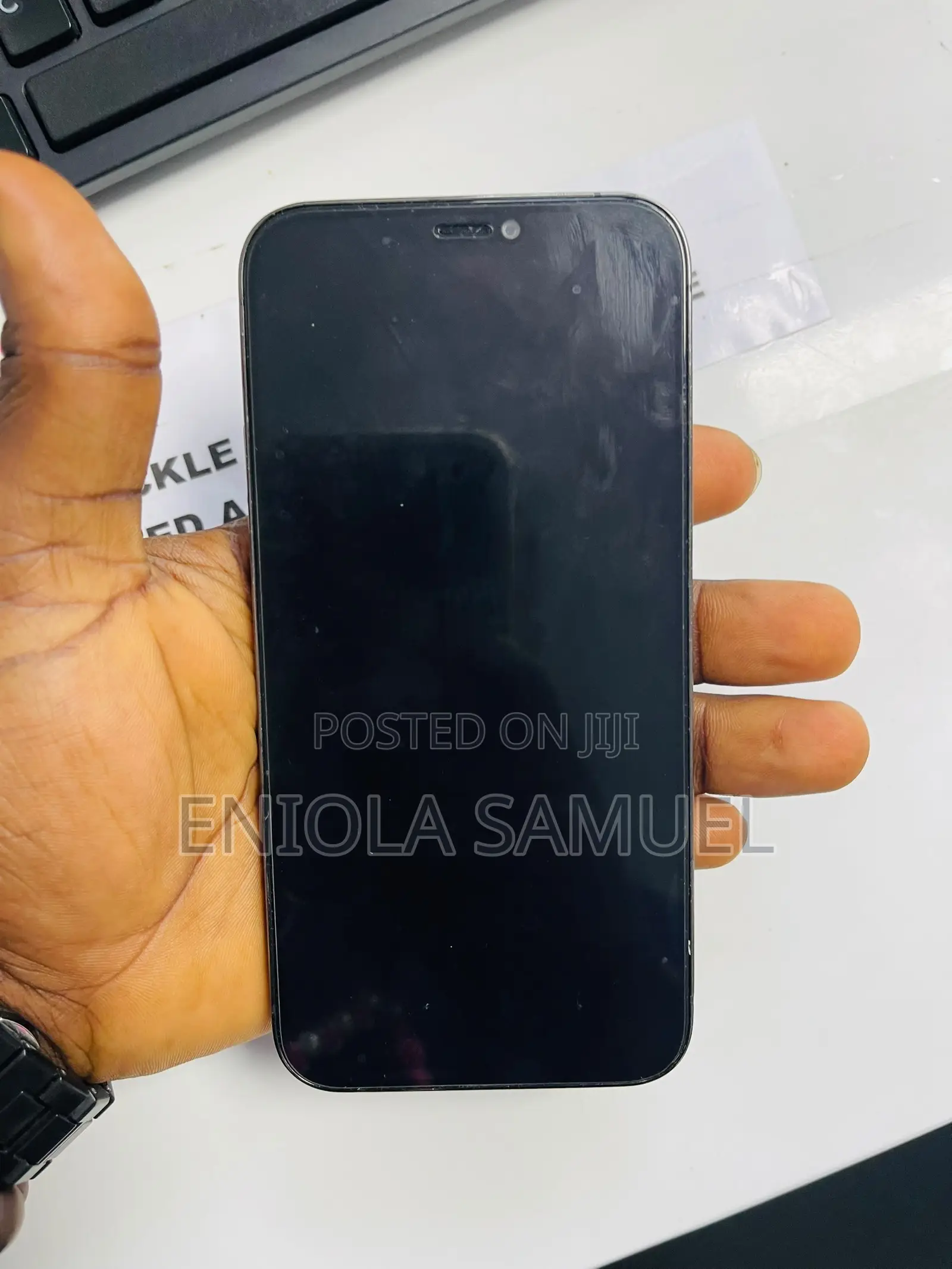 Apple iPhone 12 Pro 128 GB