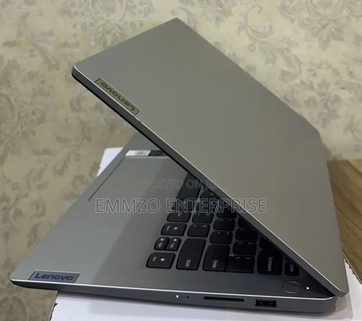 Laptop Lenovo IdeaPad 1 4GB Intel Celeron SSD 160GB