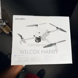 DJI Lito 1 Drone Fly More Combo With RC-N3 Controller