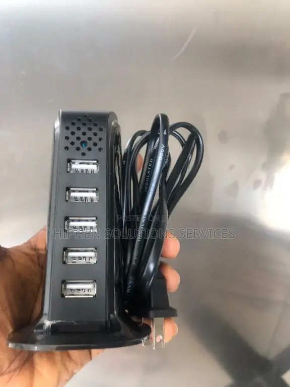 High Quality Multi-Function USB Hub Camera