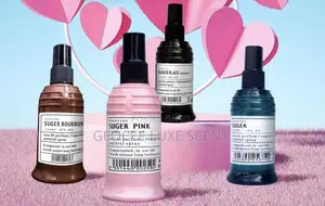 Sugar Spray
