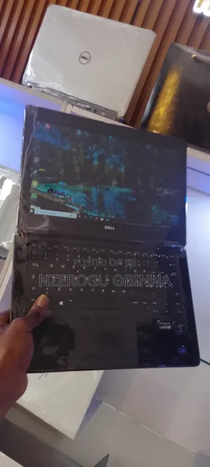 New Laptop Dell Latitude E7450 8GB Intel Core i5 SSD 128GB