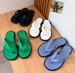 Dior Thong Slippers for Men