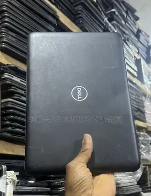Laptop Dell Latitude 3190 4GB Intel SSD 128GB