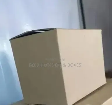 Giant Eagle Cartons Production