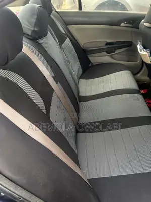 Honda Accord 2010 Blue