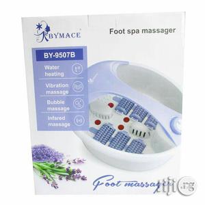 Foot Spa/Bath