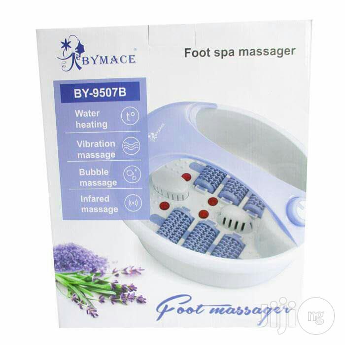 Foot Spa/Bath