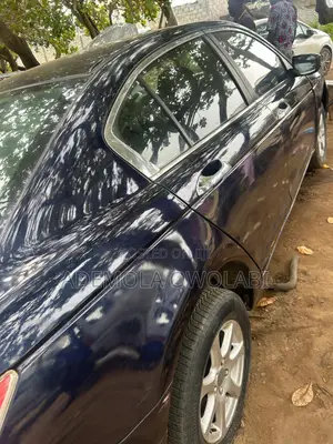Honda Accord 2010 Blue