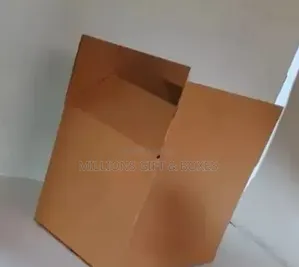 Giant Eagle Cartons Production