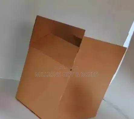 Giant Eagle Cartons Production