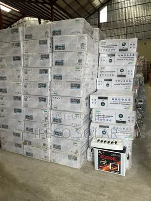 Blue Power 12.5kva Hybrid Inverter