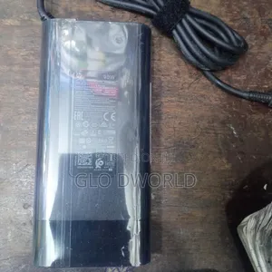HP Type-C 90w Charger