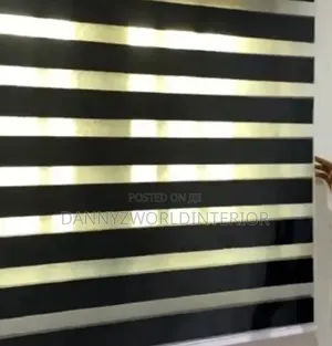 Window Blind for You