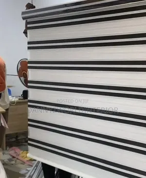 Window Blind for You