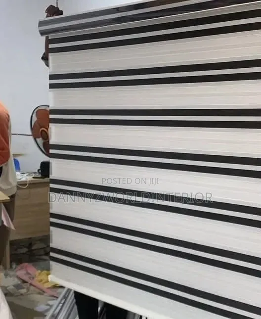Window Blind for You