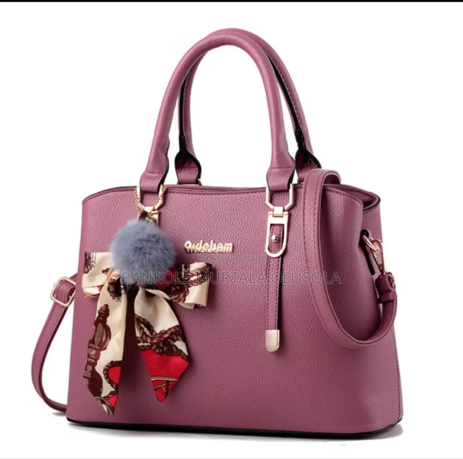 The Elegance Handbag