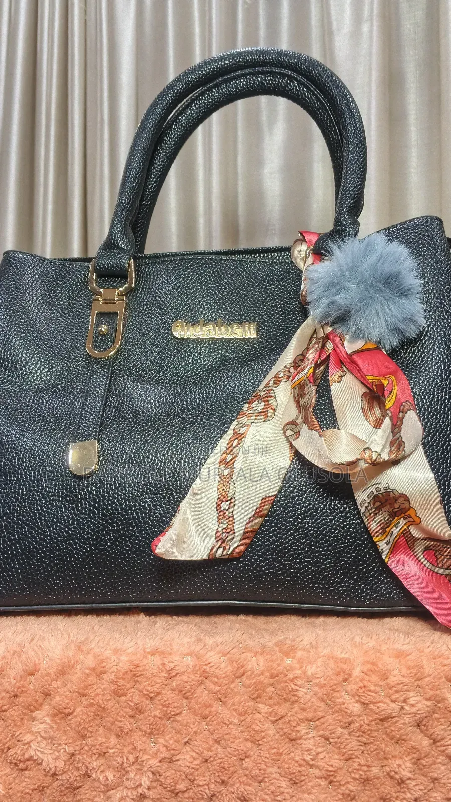 The Elegance Handbag