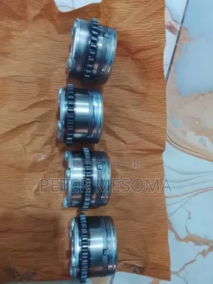 Mercedes Camshaft Adjuster M276 a a - Ml350 W166